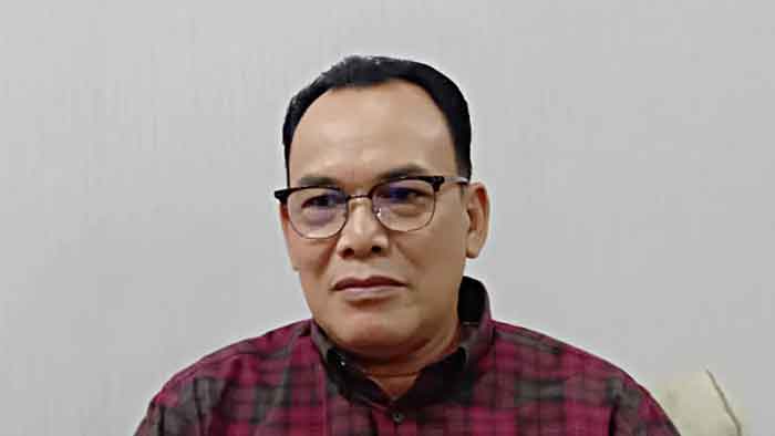 Maju DPR RI dari PKB, Anggota DPRD Sumsel Antoni Yuzar Justru Senang Begini