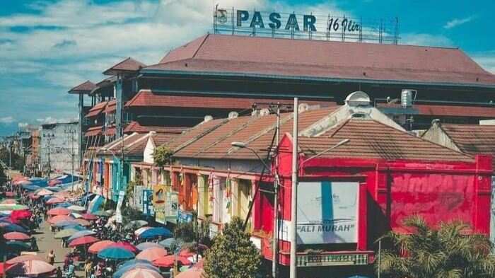Palembang Masuk Daftar, Berikut 5 Kota Paling Berbahaya di Indonesia