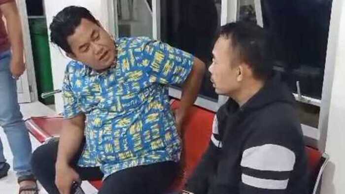 Misi Pelarian Gagal, Saat Naik Bus, Pembunuh Istri Dalam Karung di Bandung Dibekuk Jatanras Polda Sumsel