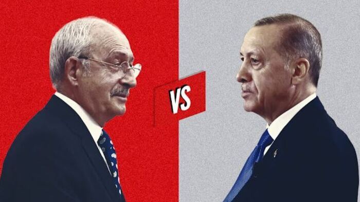 Turki Gelar Pilpres Putaran Kedua. Ini Dia Saingan Berat Erdogan
