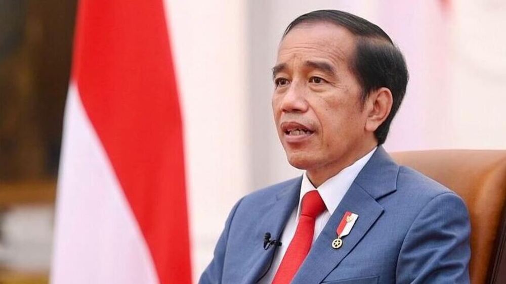 Info Penting dari Jokowi: Gaji PNS, TNI, dan Polri Naik Pada 2024, Berikut Rincian Lengkapnya