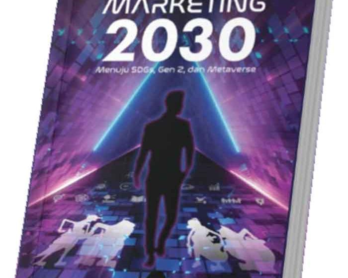 Marketing 2030