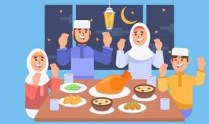 Masih Sering Kesiangan, Yuk Ikuti Tips Bangun Sahur Selama Ramadan Ini