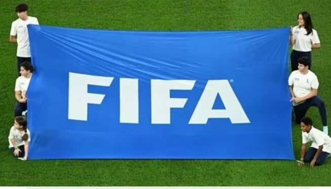 RESMI! FIFA Batalkan Indonesia sebagai Tuan Rumah Piala Dunia U20
