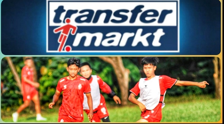Harga Pasaran Total 14 Pemain Anyar Sriwijaya FC Sebesar Rp15,21 Miliar. Ini Nama Pemain yang Nilai Pasarnya P