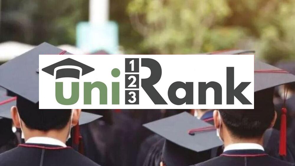Daftar 50 Perguruan Tinggi Terbaik di Indonesia Versi UniRank