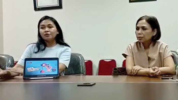 Ajak Pelajar-Mahasiswa Ikuti iForte Film Festival Palembang 