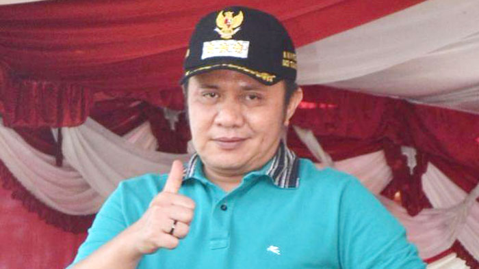 Gubernur Support Panjat 78 Pohon Pinang Kemerdekaan