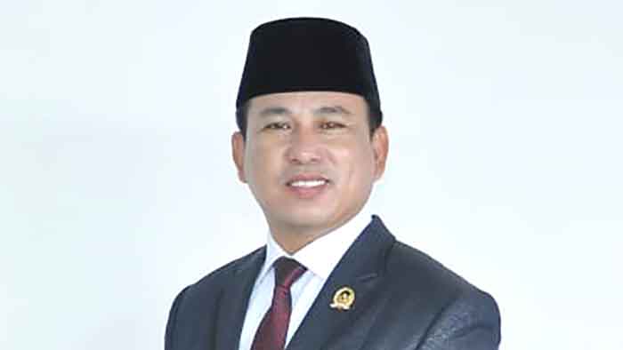 DPRD Palembang Bocorkan 3 Nama Pj yang Diusulkan, Siapa Saja?