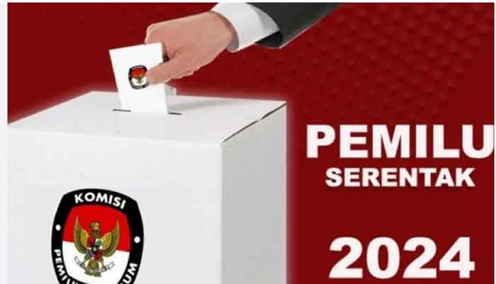 Kabupaten Empat Lawang Siap Hadapi Pemilu 2024 dengan Penambahan 93 TPS