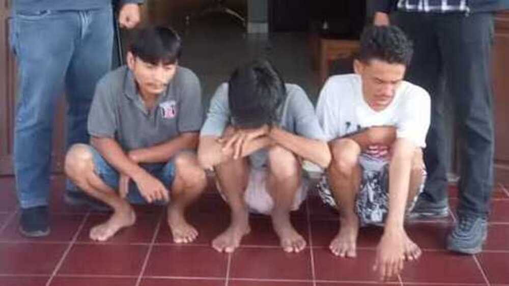 Tragis! Pengeroyokan karena Sebatang Rokok Terjadi di Prabumulih