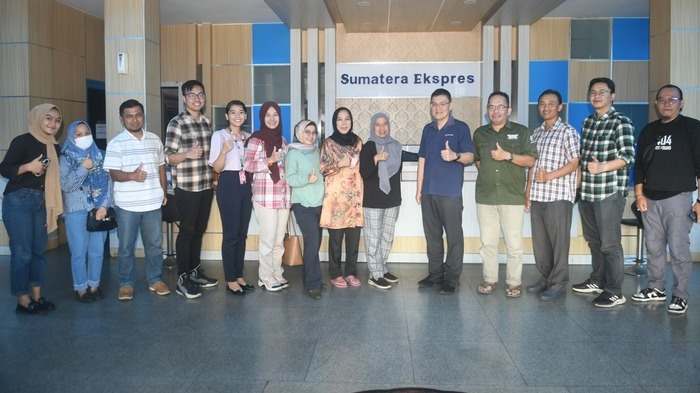 Astra Motor Sumsel dan Sumatera Ekspres Group Bersiap Kolaborasi di Era Bisnis yang Dinamis