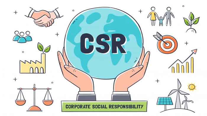 Perlu Peran Serta Forum CSR