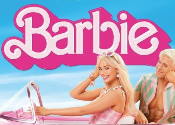 Laki-Laki Sampai Ikut Nonton, Inilah Keistimewaan Film Barbie Versi Live Action
