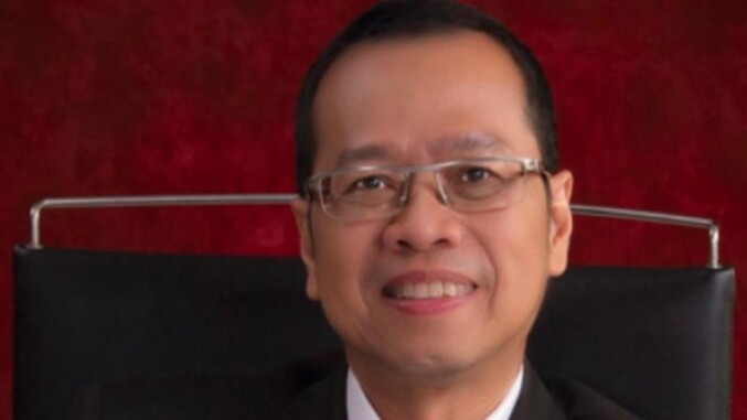 Meninggal di Palembang, Dirut Bank Bengkulu Rencananya Bakal jadi Wali Nikah Keponakan