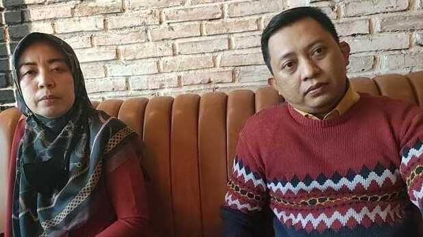 Developer Palembang Korban Pembunuhan Berantai Dukun Pengganda Uang