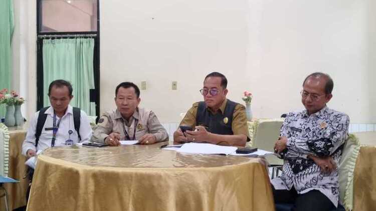 Olimpiade Sekolah PGRI Nasional Pertama di Indonesia Akan Diselenggarakan di Palembang