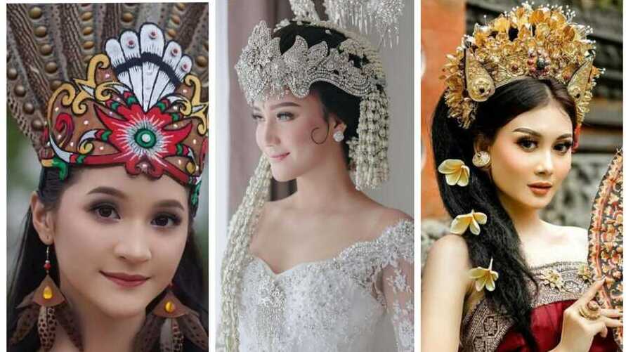 Indonesian Ethnic Groups Known for Their Beautiful Women