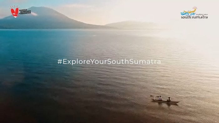 Ayo, Klik Video Kreatif BBWI Explore Your South Sumatra 