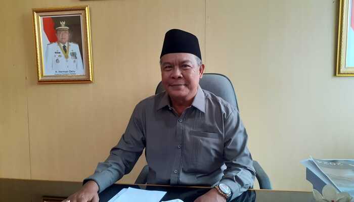 Dorongan DPC PKB OKU Timur untuk Cak Imin sebagai Calon Wakil Presiden Mengiringi Prabowo
