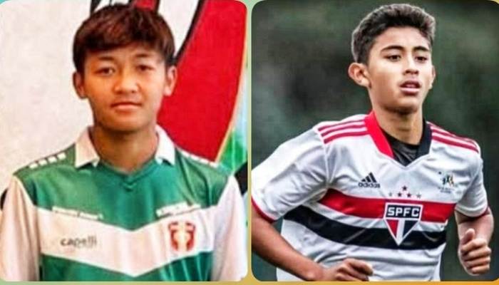MANTAP, Dua Pemain Keturunan Indonesia di Brasil dan Belanda Perkuat Timnas Indonesia U-17 di Piala Dunia U-17