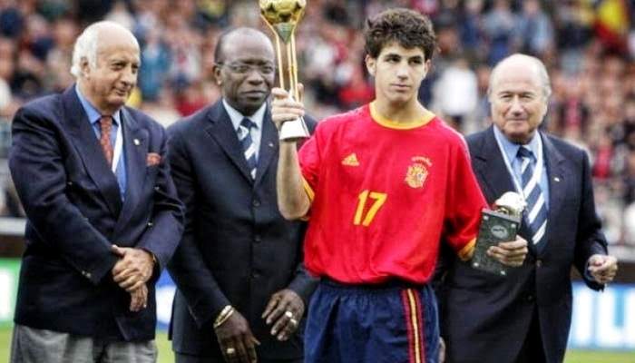 IDOLA KAUM HAWA, Inilah Deretan Pemain Top Dunia yang Moncer di Piala Dunia U-17