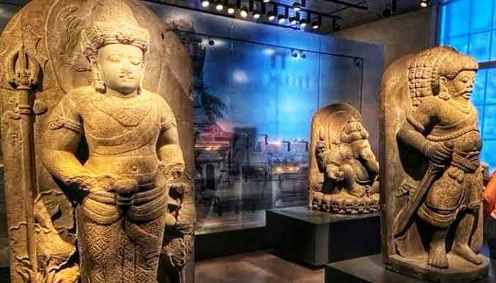 Restitusi Artefak Indonesia dari Belanda: Momen Bersejarah bagi Hubungan Kedua Negara, Mengisi Narasi-Narasi S