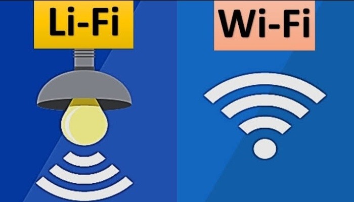 Li-Fi: Teknologi Baru Pengganti Wi-Fi yang 100 Kali Lebih Cepat dan Ramah Lingkungan. Seperti Apa?
