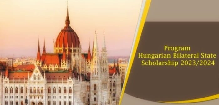 BURUAN! Ada Beasiswa Studi dan Penelitian ke Hungaria, Uang Sakunya Rp5 Juta, Cek Syarat dan Batas Akhir Penda