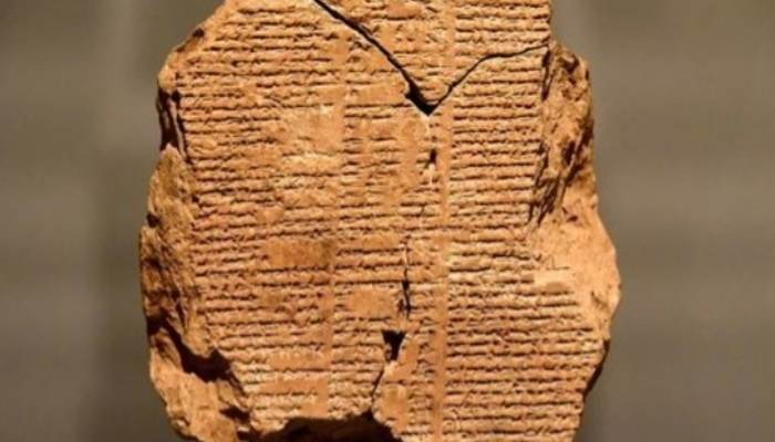 Mengungkap Misteri Mesopotamia: Kehebatan Teknologi AI Menerjemahkan Aksara Paku Membawa Kebangkitan Peradaban
