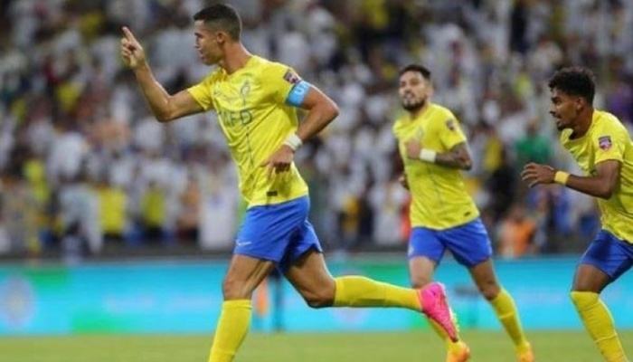 Cristiano Ronaldo Berjaya dengan Hat-Trick saat Al Nassr Mengandaskan Al Fateh 5-0