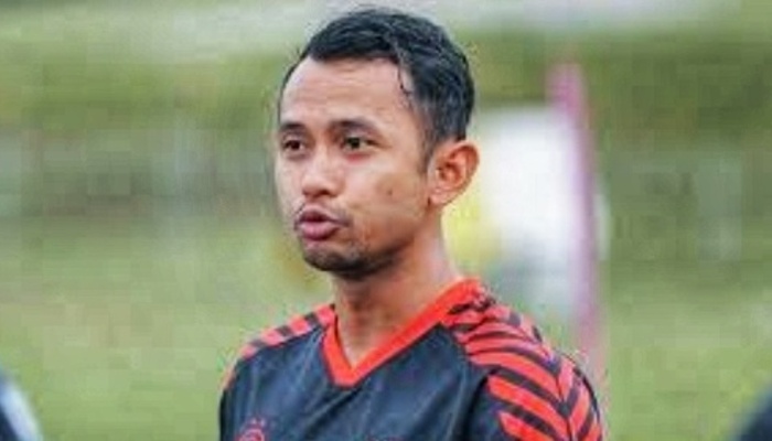 RESMI! Inilah Pelatih Anyar Sriwijaya FC. Pernah Berkiprah di Eropa