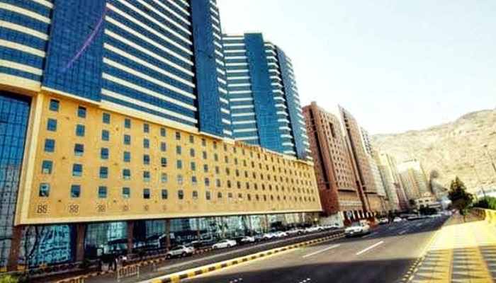 INFO HAJI, 108 Hotel di Makkah Sambut Jemaah Haji Indonesia. Ini Sebaran Wilayah dan Sektornya!