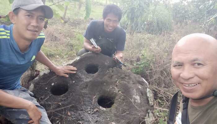 Pusaka Prasejarah Indonesia: Keindahan Patung Batu Pasemah di Lahat, Warisan yang Memikat Hati