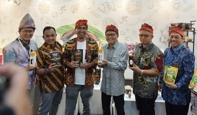 Anniversary ByMax ke-5 dan Pesta Merdeka Yamaha 2023 Sukses Digelar di Pangkalan Balai, Sumatra Selatan
