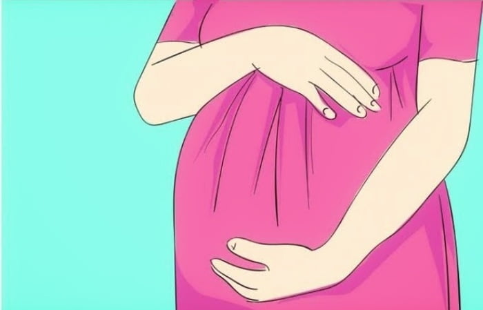Wanita Harus Tahu Nih, Empat Resiko Berat Badan Berlebih Saat Hamil