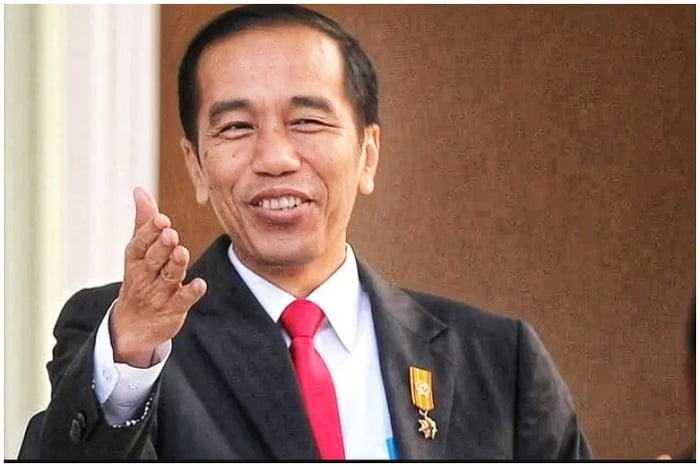 Presiden Jokowi Minta Pemudik Balik Setelah 26 April