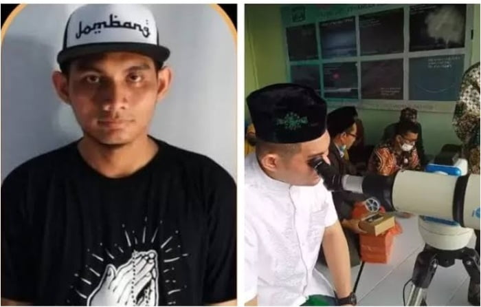 Peneliti BRIN yang Ancam Bunuh Warga Muhammadiyah Ditangkap