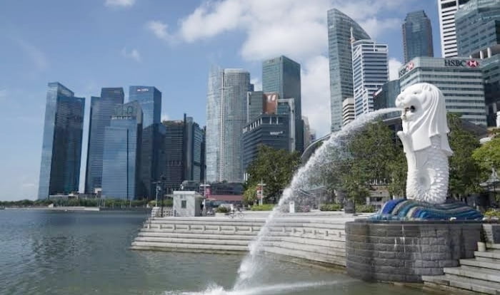 Misteri Crazy Rich Indonesia yang Beli 3 Rumah Super Mewah di Singapura Senilai Rp2,2 Triliun