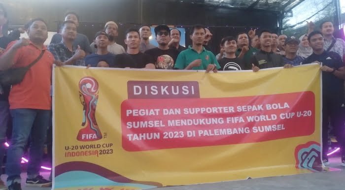 CATAT! Inilah 10 Dampak Mengerikan Jika Indonesia Disanksi FIFA karena Gagal Menyelenggarakan Piala Dunia U20