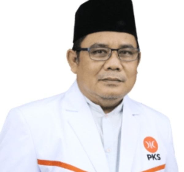 Elektabilitas Sangat Ketat, Baharudin Berpeluang Calon Wakil Walikota Palembang