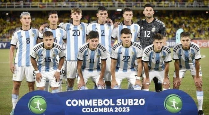 Breaking News! Argentina Siap Ambil Alih Tuan Rumah Piala Dunia U20 jika Batal Digelar di Indonesia