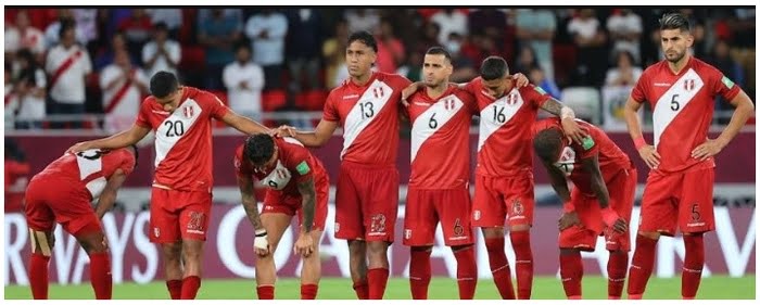 FIFA Dikabarkan Tunjuk Peru sebagai Tuan Rumah Piala Dunia U20 Gantikan Indonesia