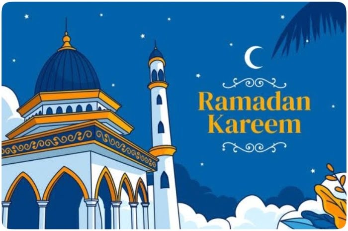 KEREN dan UNIK, Inilah 10 Twibbon Bulan Ramadhan 2023, Pas Banget untuk Diunggah di Medsos