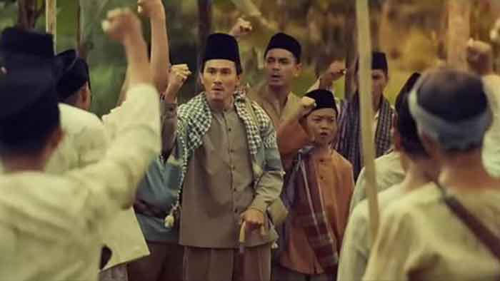 Film Indonesia Termahal Sepanjang Sejarah