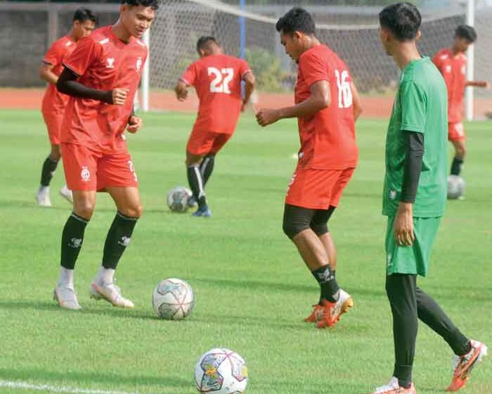 Sriwijaya FC Putuskan Ikut Partisipasi Liga 2 Jika Kompetisi Lanjut