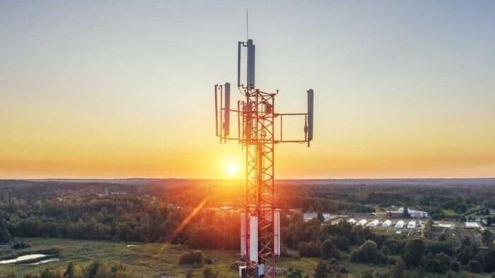 17 Tahun Menunggu, Akhirnya Sinyal 4G Telkomsel Menghampiri Desa Ini