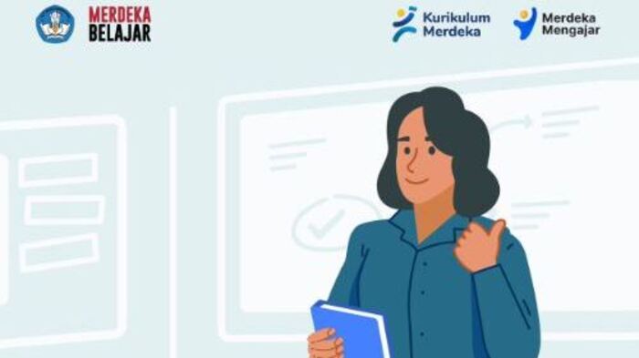 INFO PENTING: Untuk Semua Sekolah di Indonesia, Ada Peraturan Baru dari Kemendikbud Ristek, Simak Baik-Baik Ya