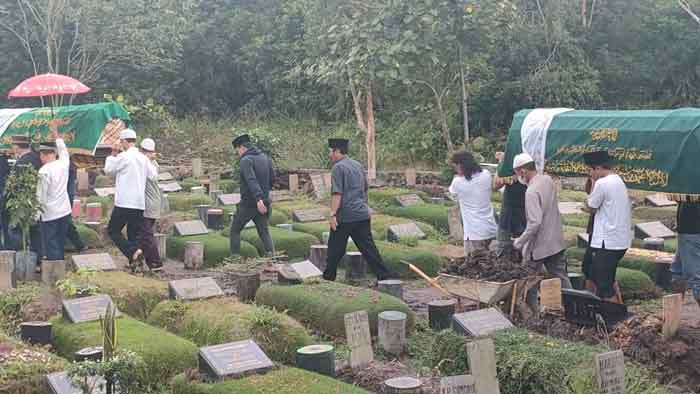 Darurat Lahan Makam, Kota Palembang Kehabisan Tempat Pemakaman