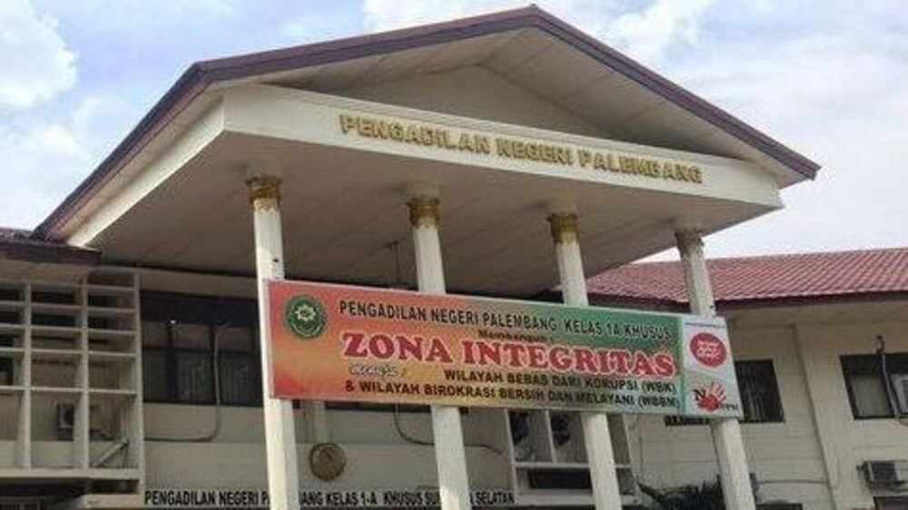 Mau Eksekusi Tanah dan Rumah di Jl Bay Salim, Ketua PN Palembang Digugat di ‘Rumah’ Sendiri